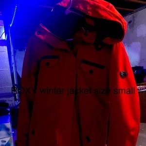 ROXY Winter Jacket